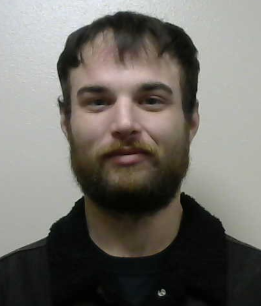 Most recent image of CARTER, SHAWN WILLIAM