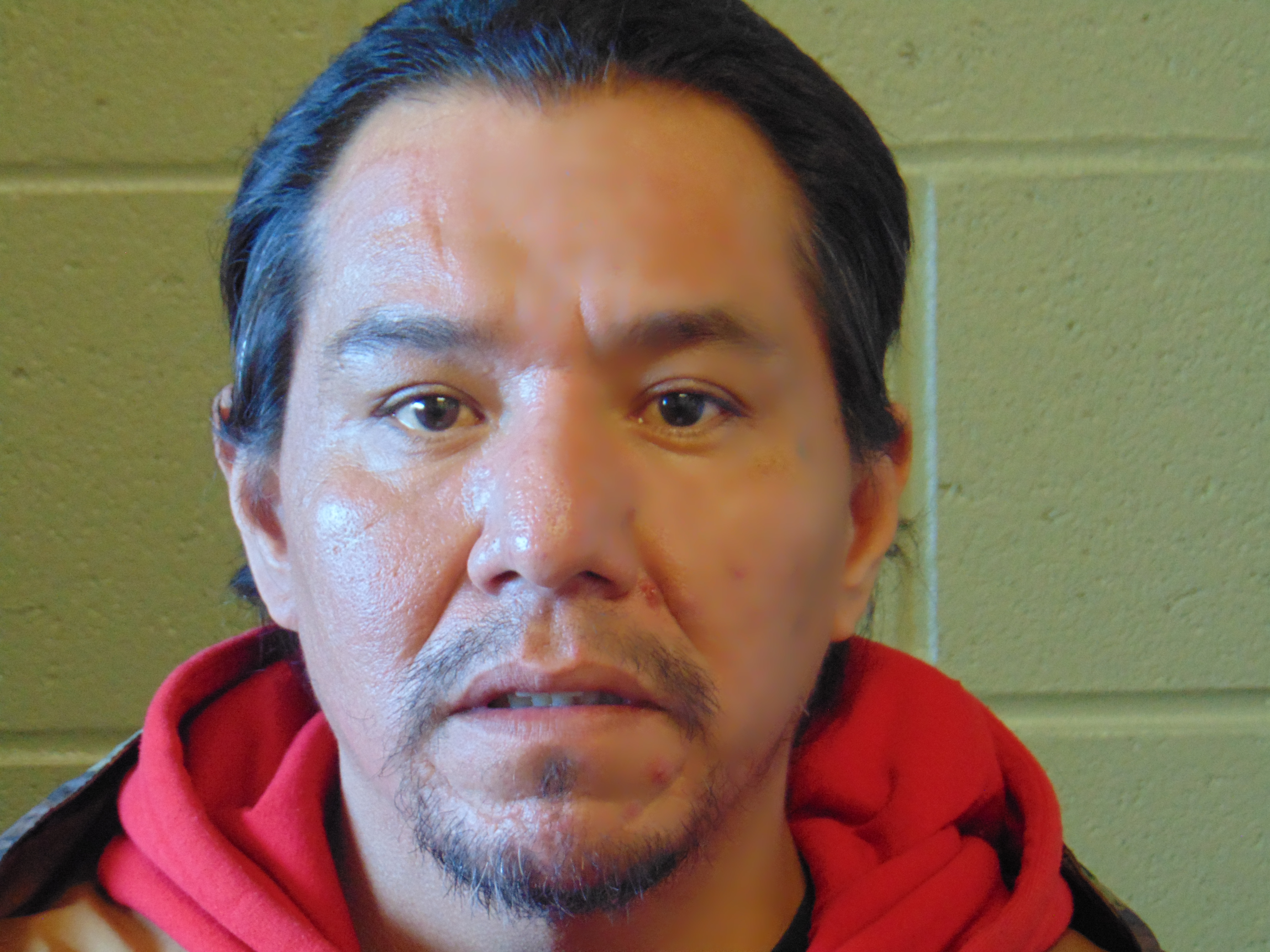 Most recent image of CHASEALONE, JASPER JAMES