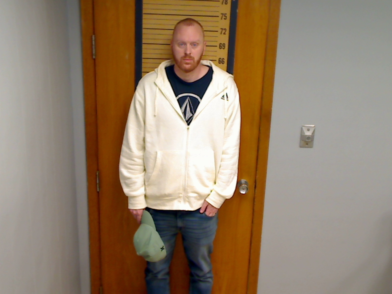 Most recent image of PURCELL, DUSTIN MICHAEL