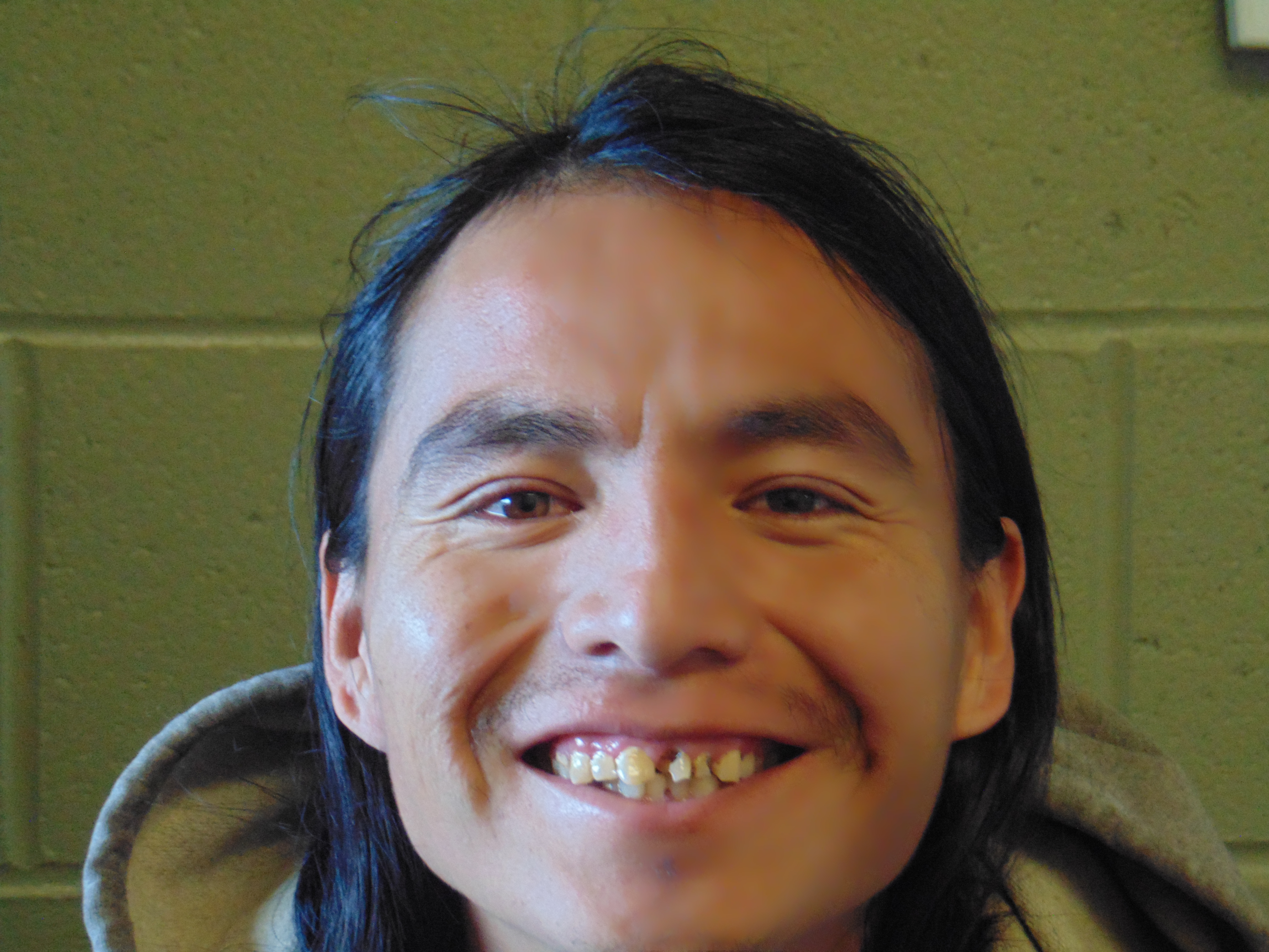 Most recent image of WARRIOR, WILLIAM ROY