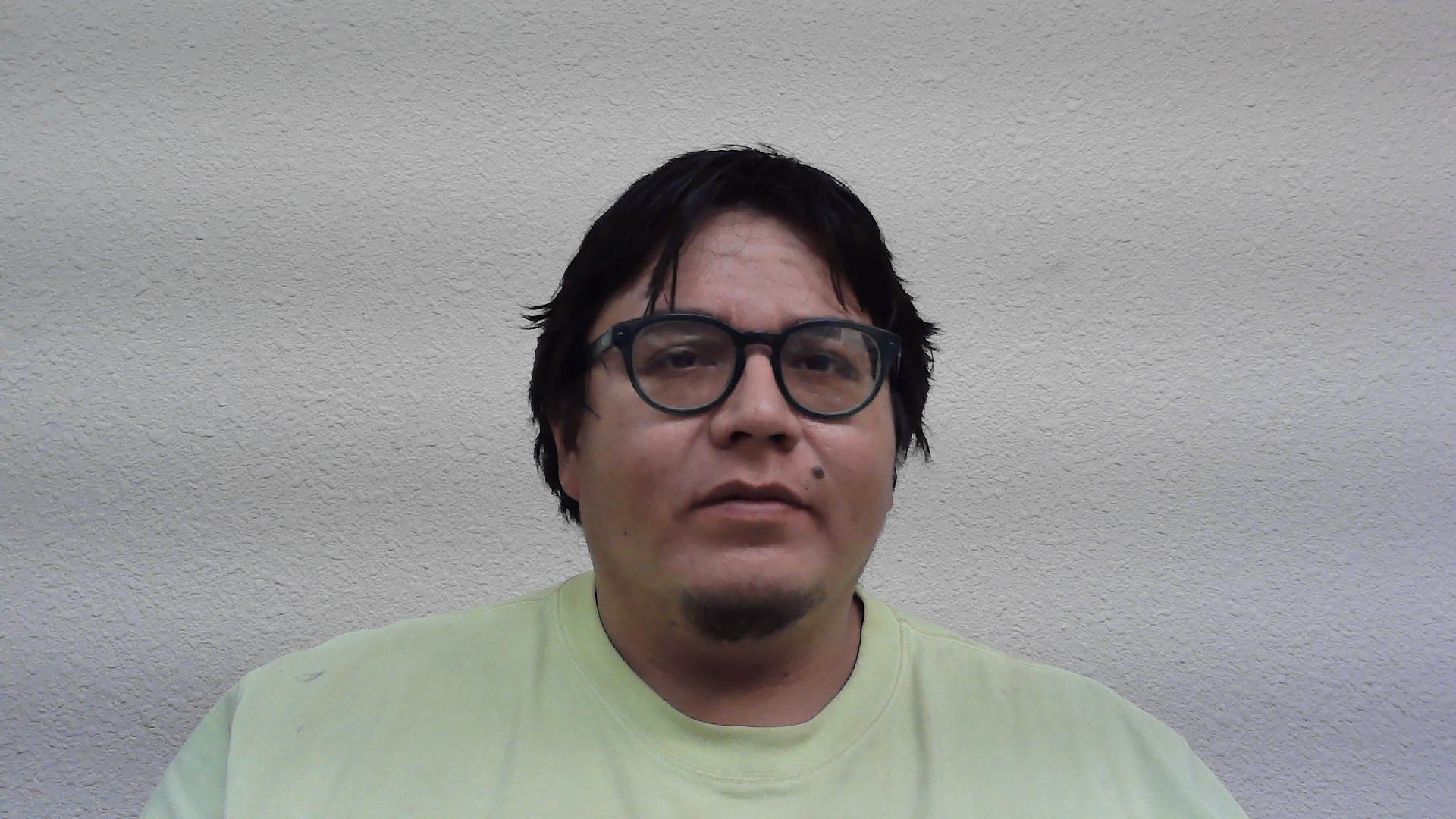 Most recent image of GONZALES, JULIEN RAVEN