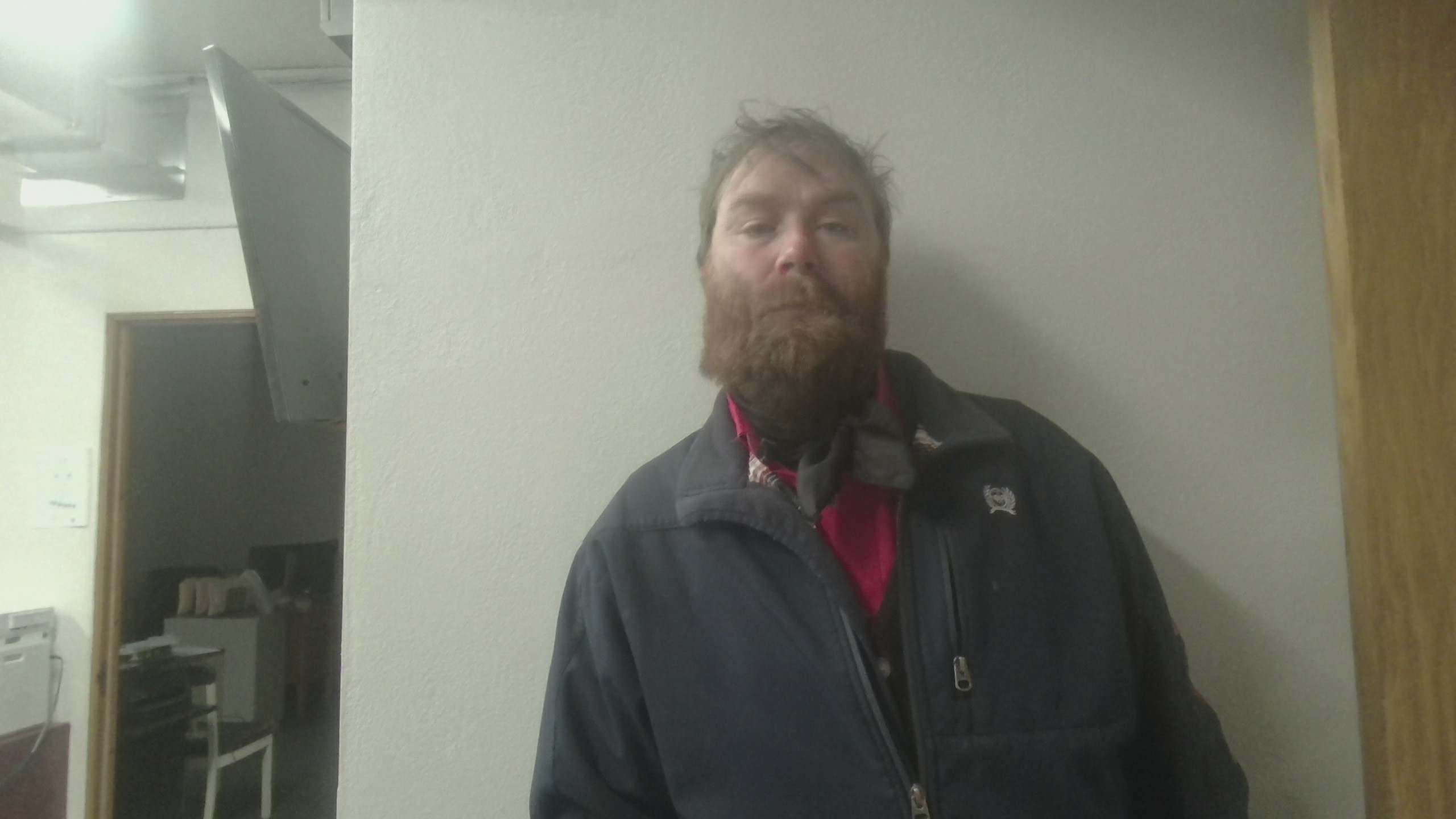 Most recent image of GREENE, TAYLER ALAN