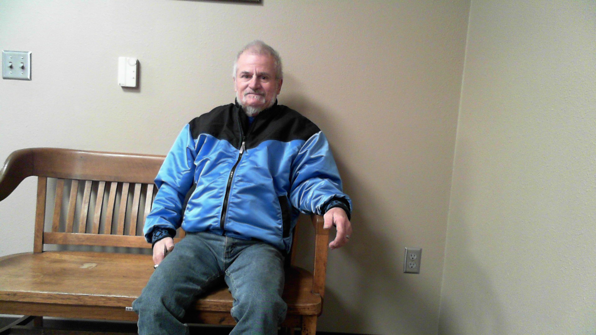 Most recent image of LEACHMAN, MICHAEL WAYNE