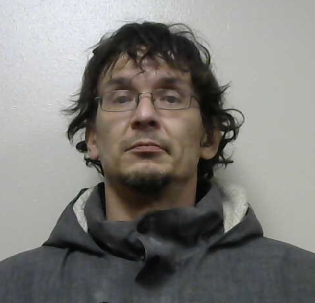 Most recent image of POLINE, CHRISTOPHER LEE