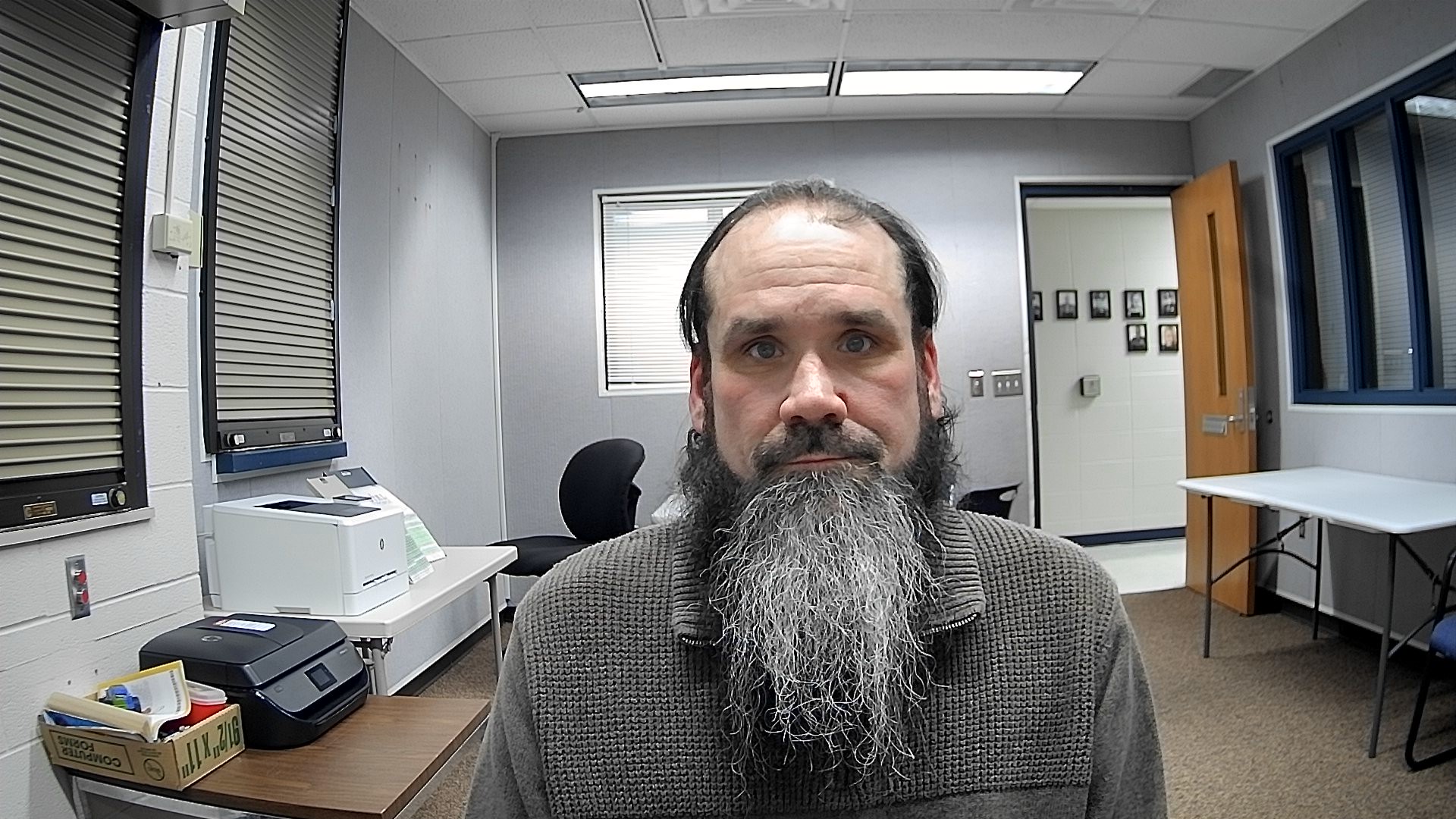 Most recent image of BITTLE, HEATH DOUGLAS