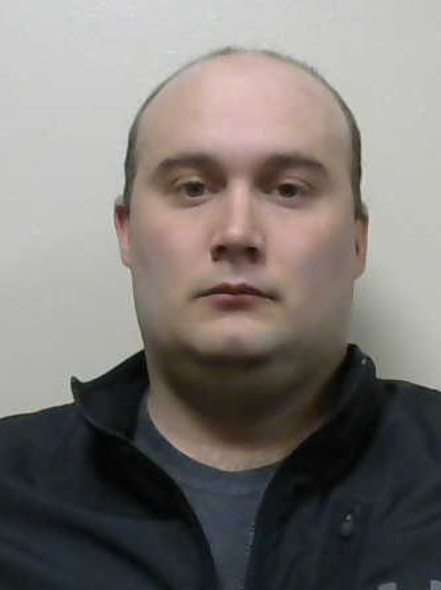 Most recent image of SHUMAKER, NICHOLAS NEAL