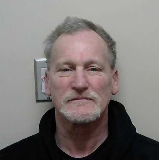 Most recent image of BULT, JUSTIN LLOYD