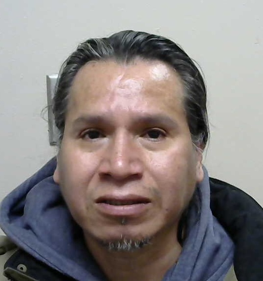 Most recent image of THUNDERHAWK, LESTER PAUL