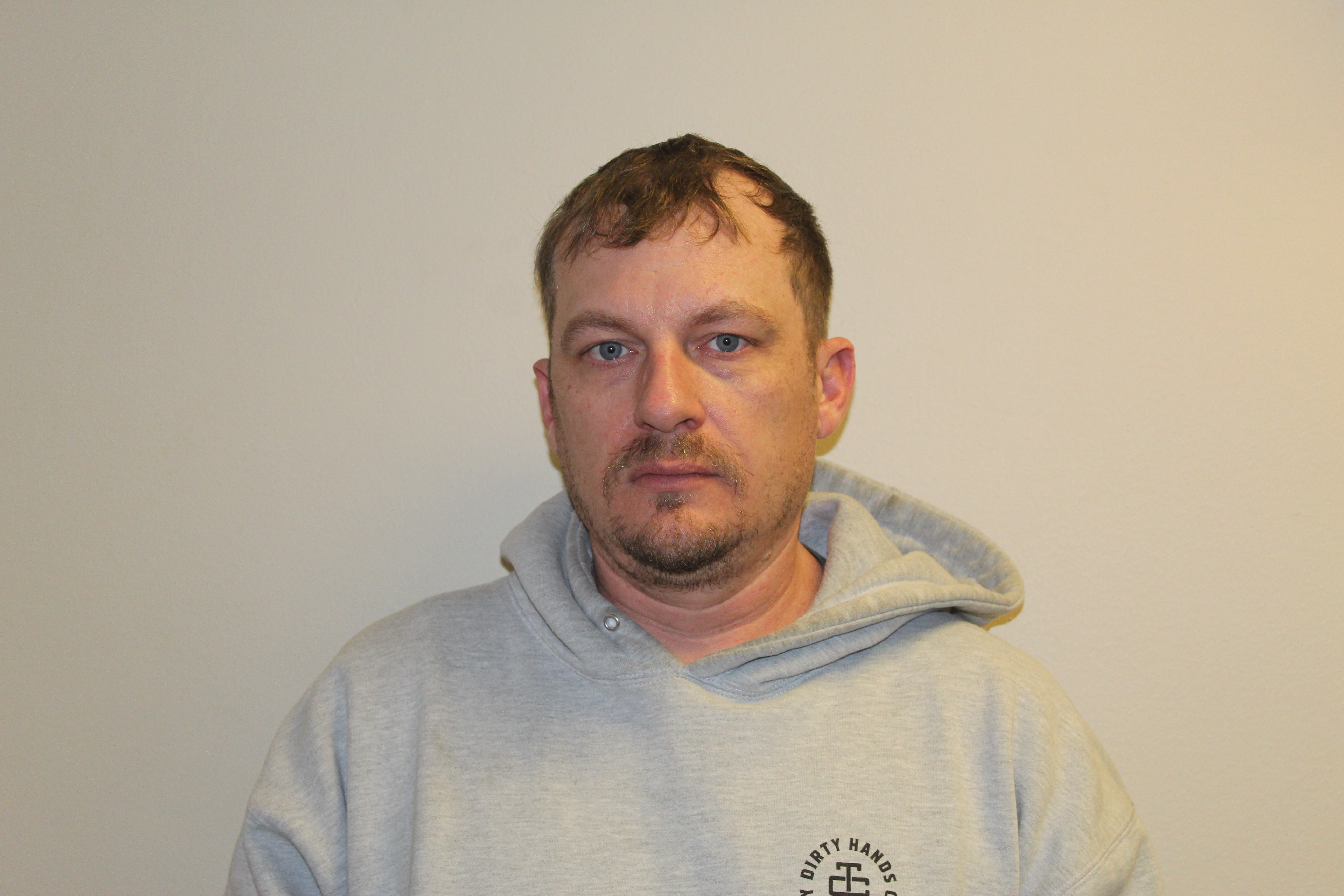 Most recent image of WIGGERS, ZANE LEE