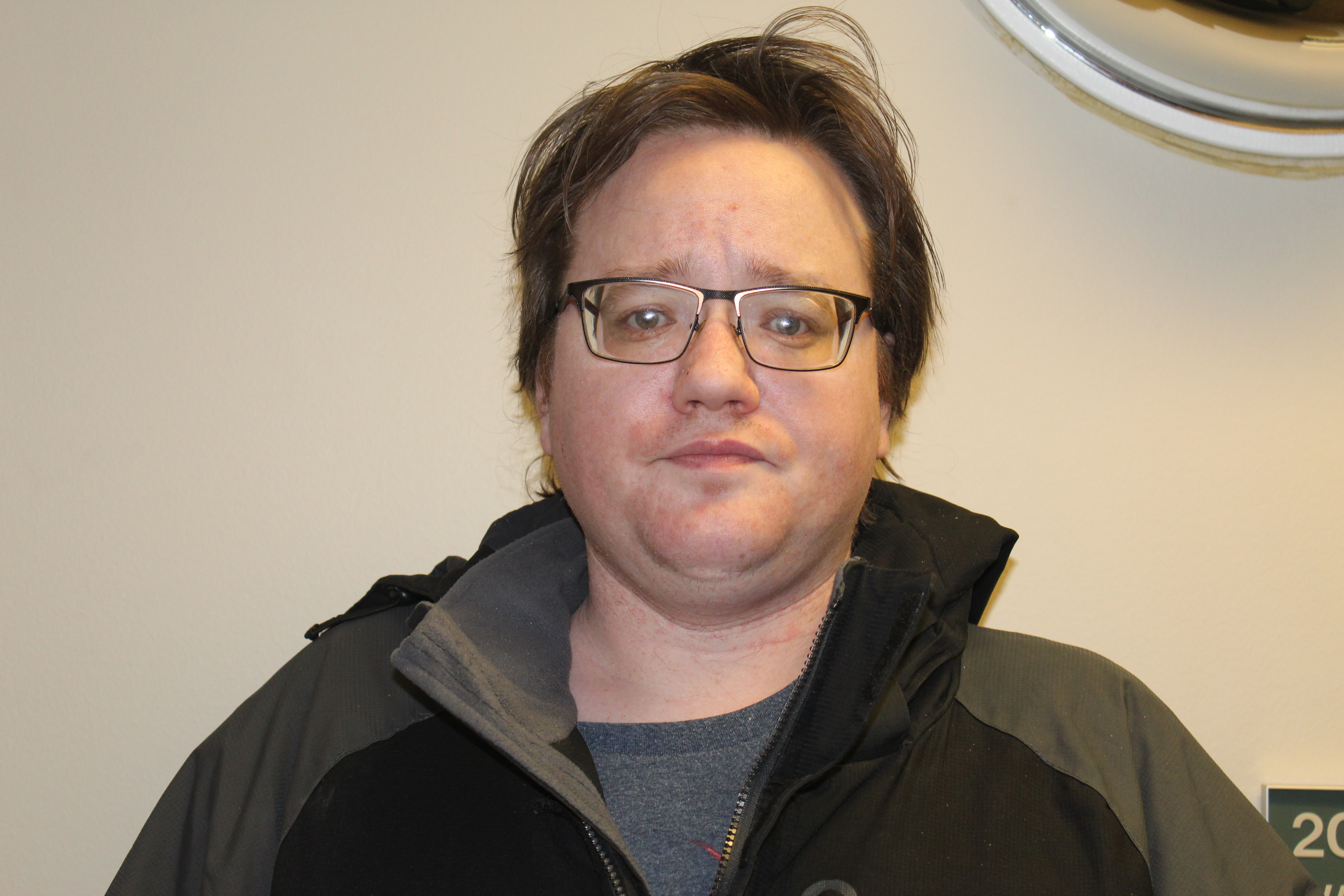 Most recent image of TOWNSEND, BRADLEY DEAN