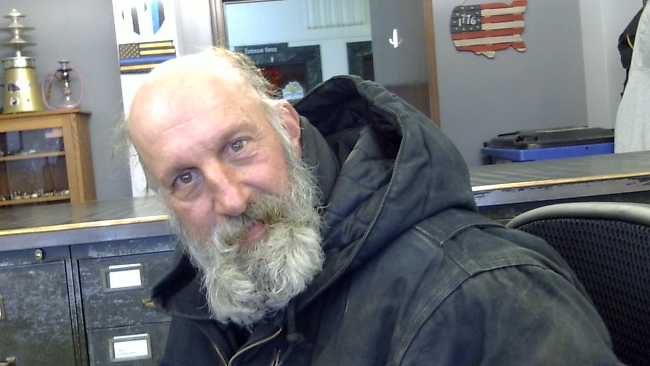 Most recent image of KUCK, CHARLES DAVID