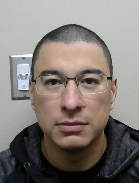 Most recent image of RONDELL, JORDAN ANTHONY