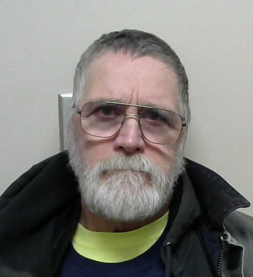 Most recent image of MARKLEY, RICHARD MICHAEL