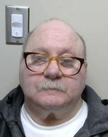 Most recent image of HOFER, BRUCE ALLEN