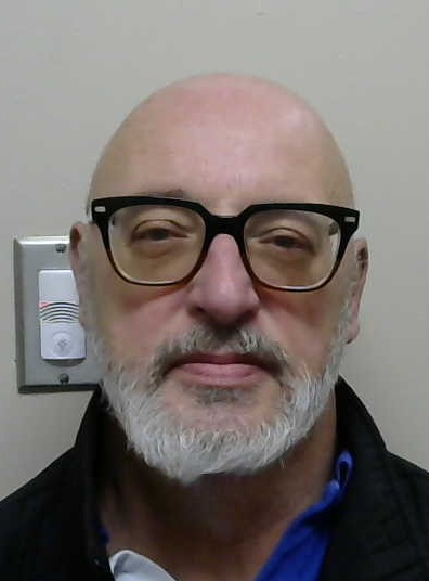 Most recent image of JOHNSON, JOHN RICHARD JR