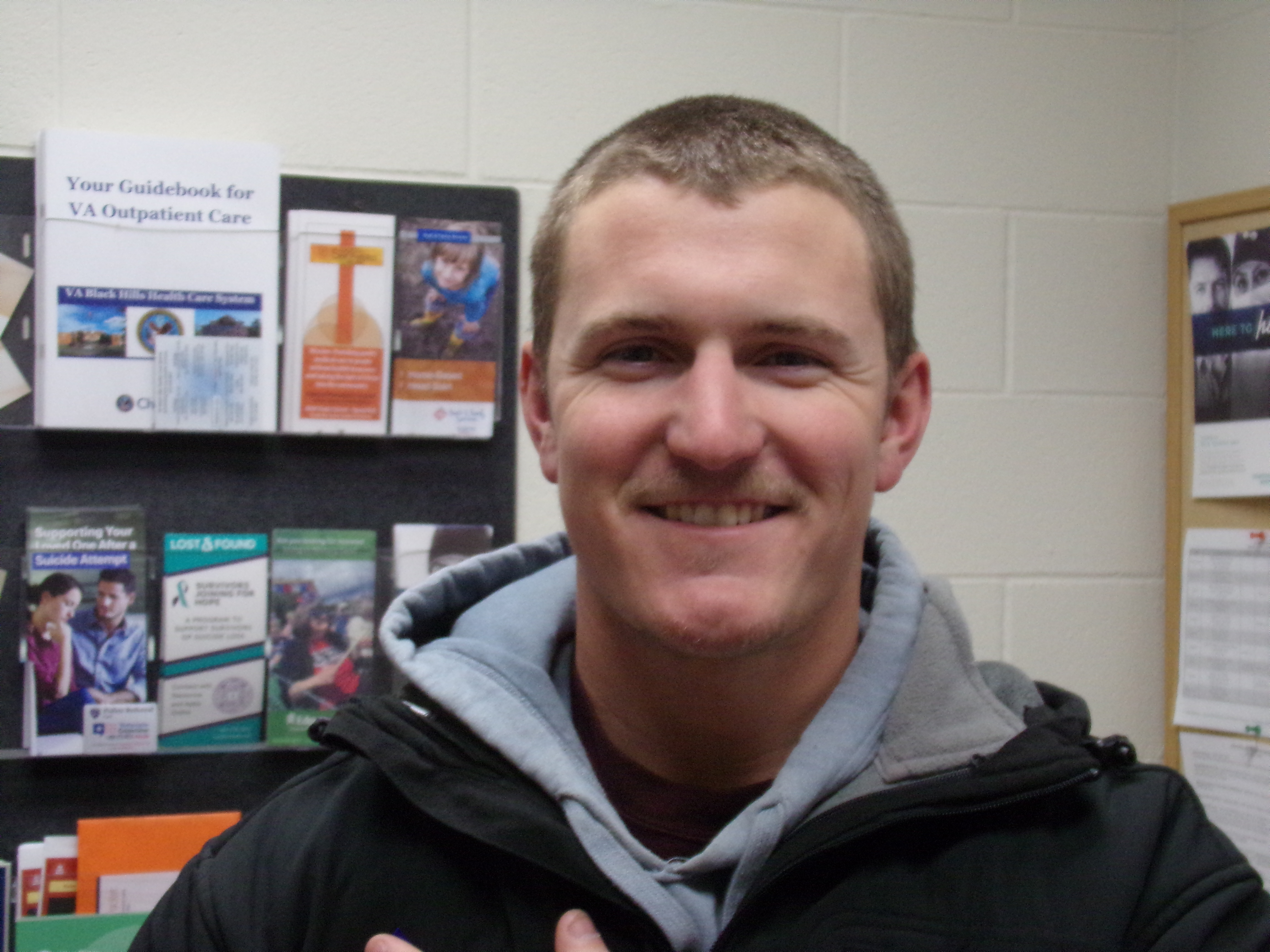 Most recent image of RATZLAFF, ETHAN JOHN