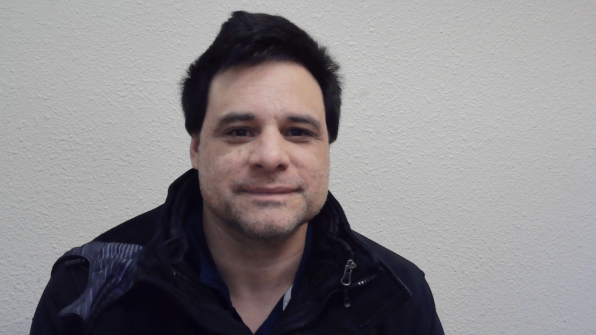 Most recent image of DAVILA, ABRAHAM DAVID