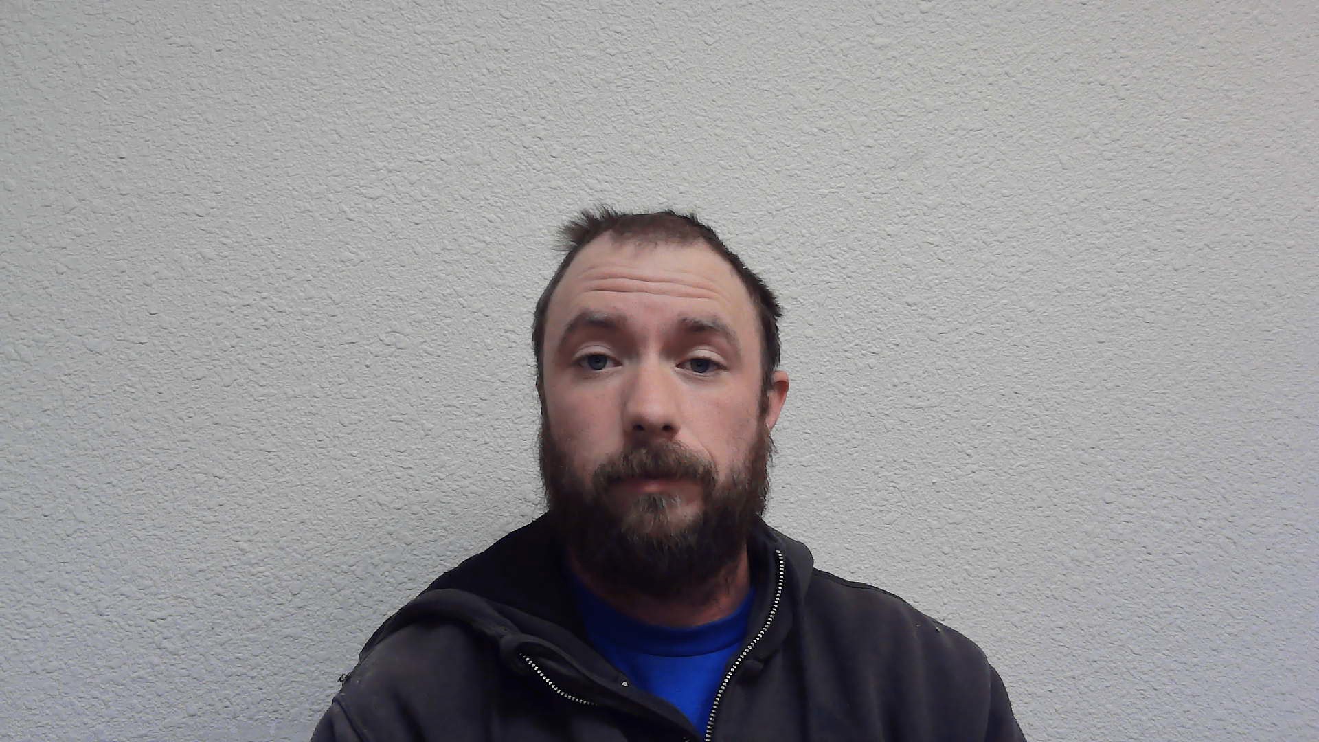 Most recent image of GIENGER, LOGAN MATTHEW