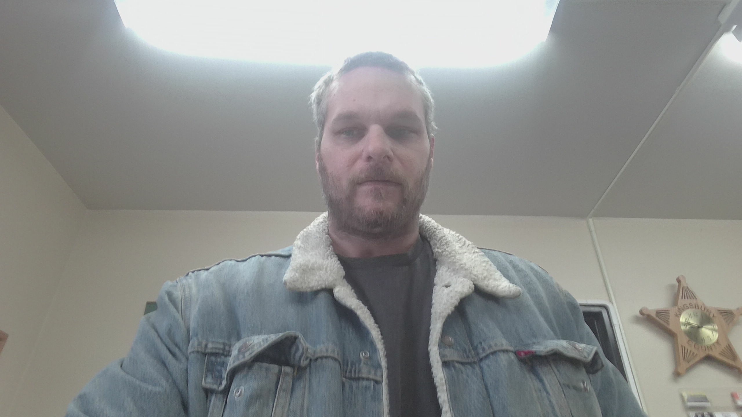 Most recent image of COOK, MICHAEL ELVIA