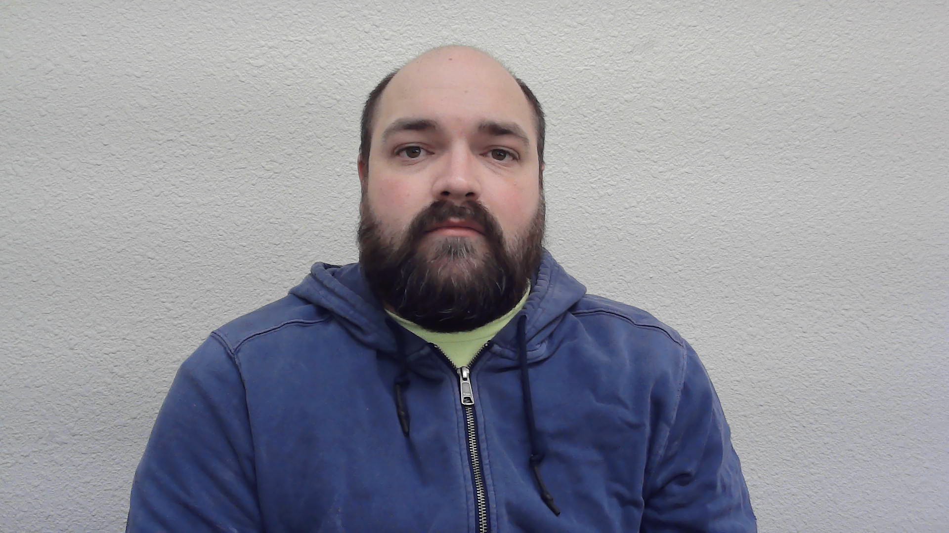 Most recent image of SMITH, CLINTON SCOTTIE