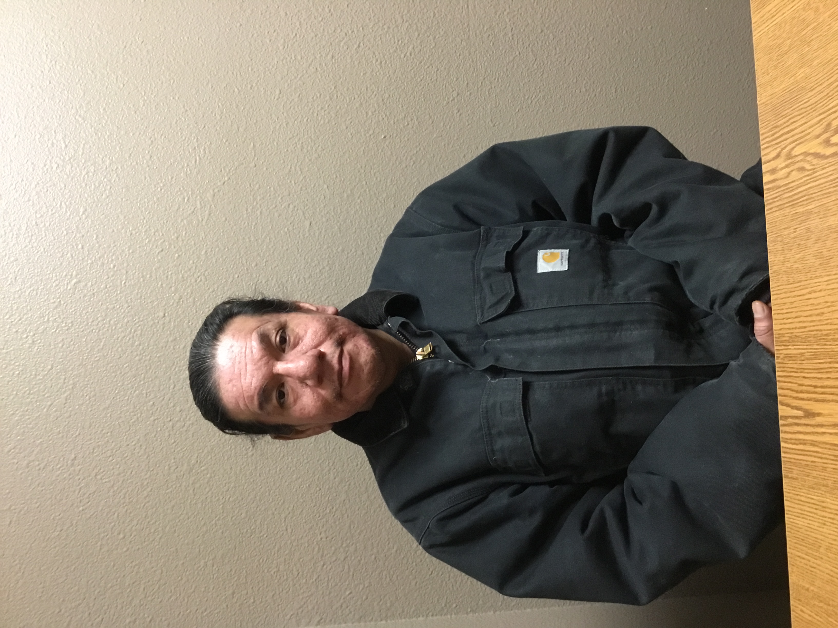 Most recent image of LONGCHASE, PAUL DAVID III