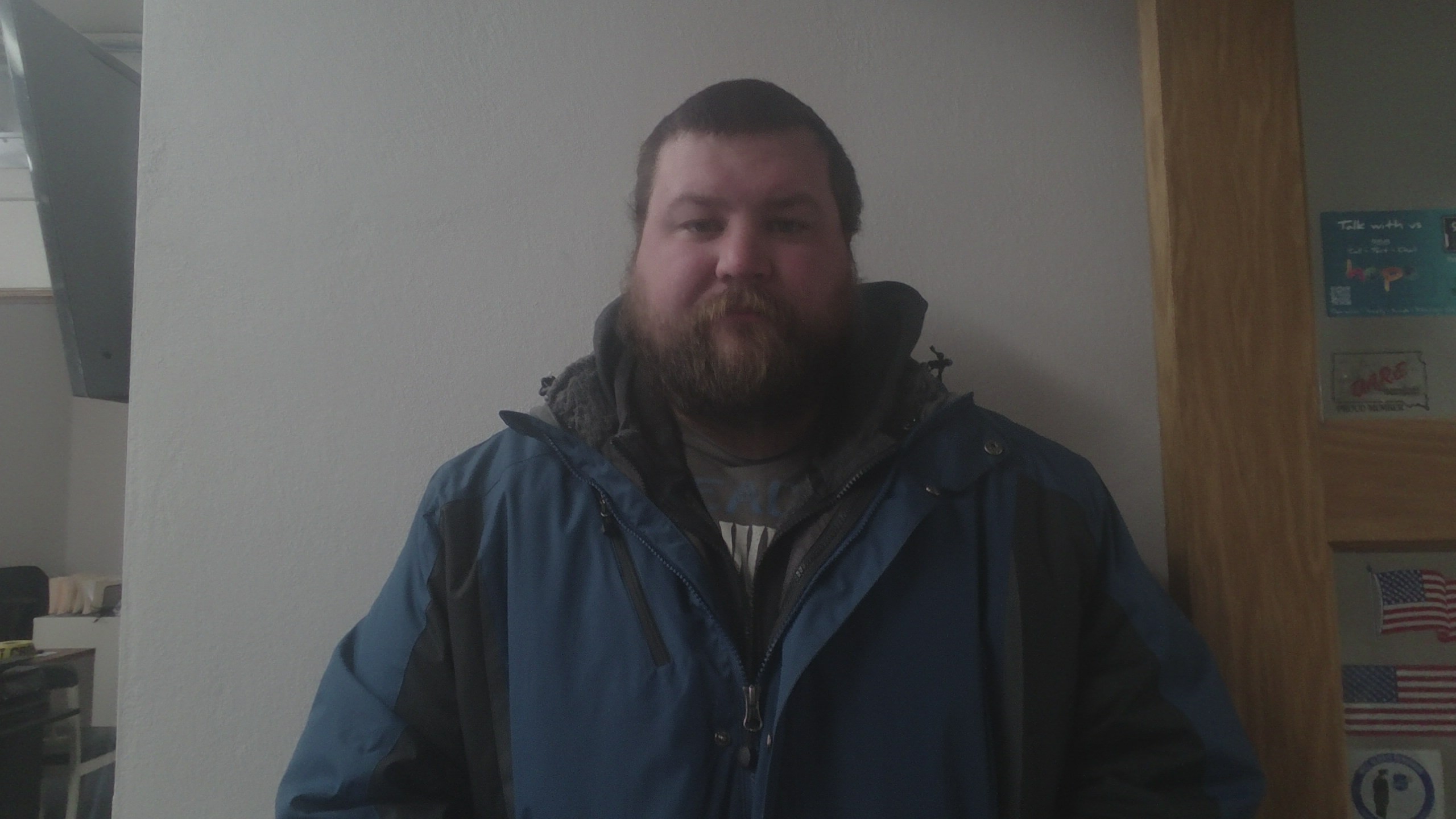 Most recent image of VEARRIER, ANTHONY MICHAEL