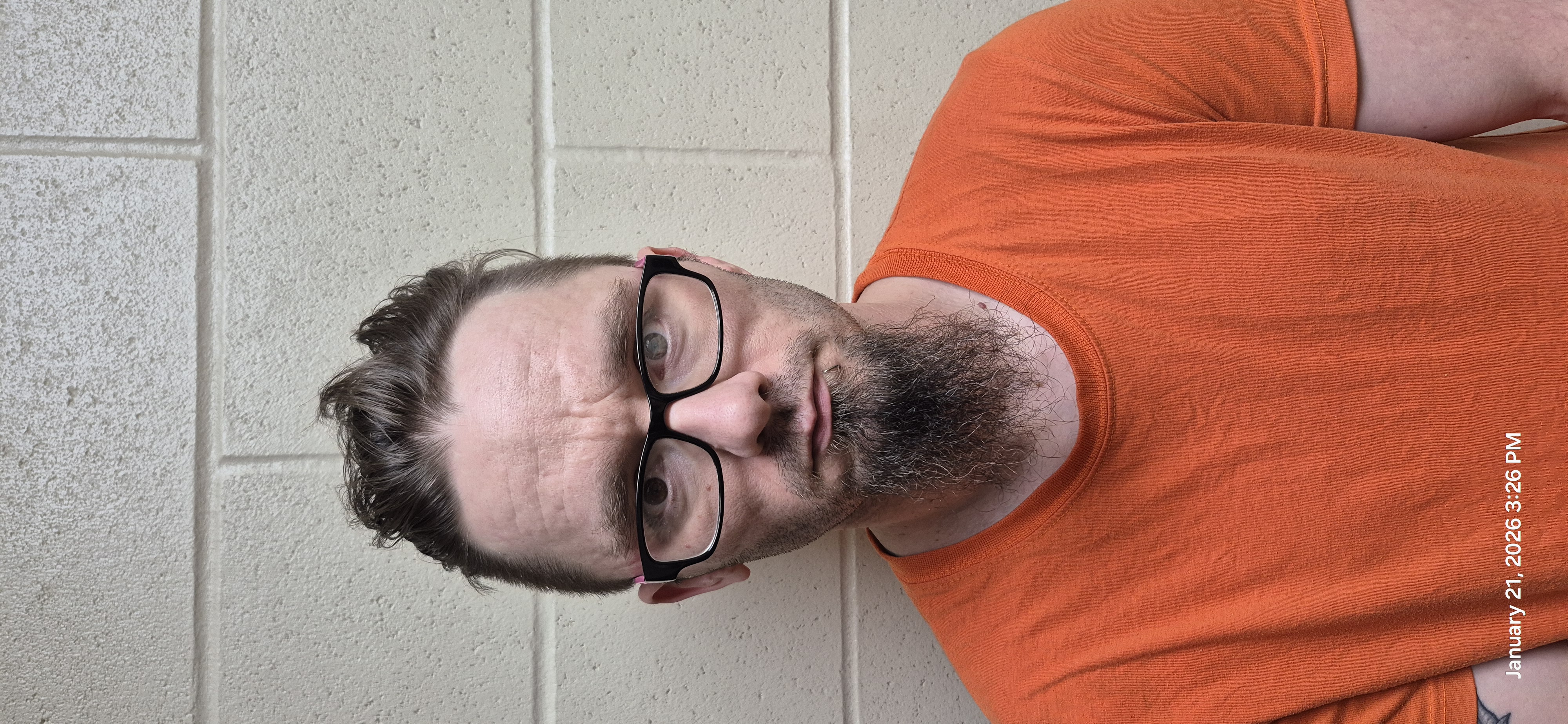 Most recent image of GARDNER, KENNETH JOSEPH