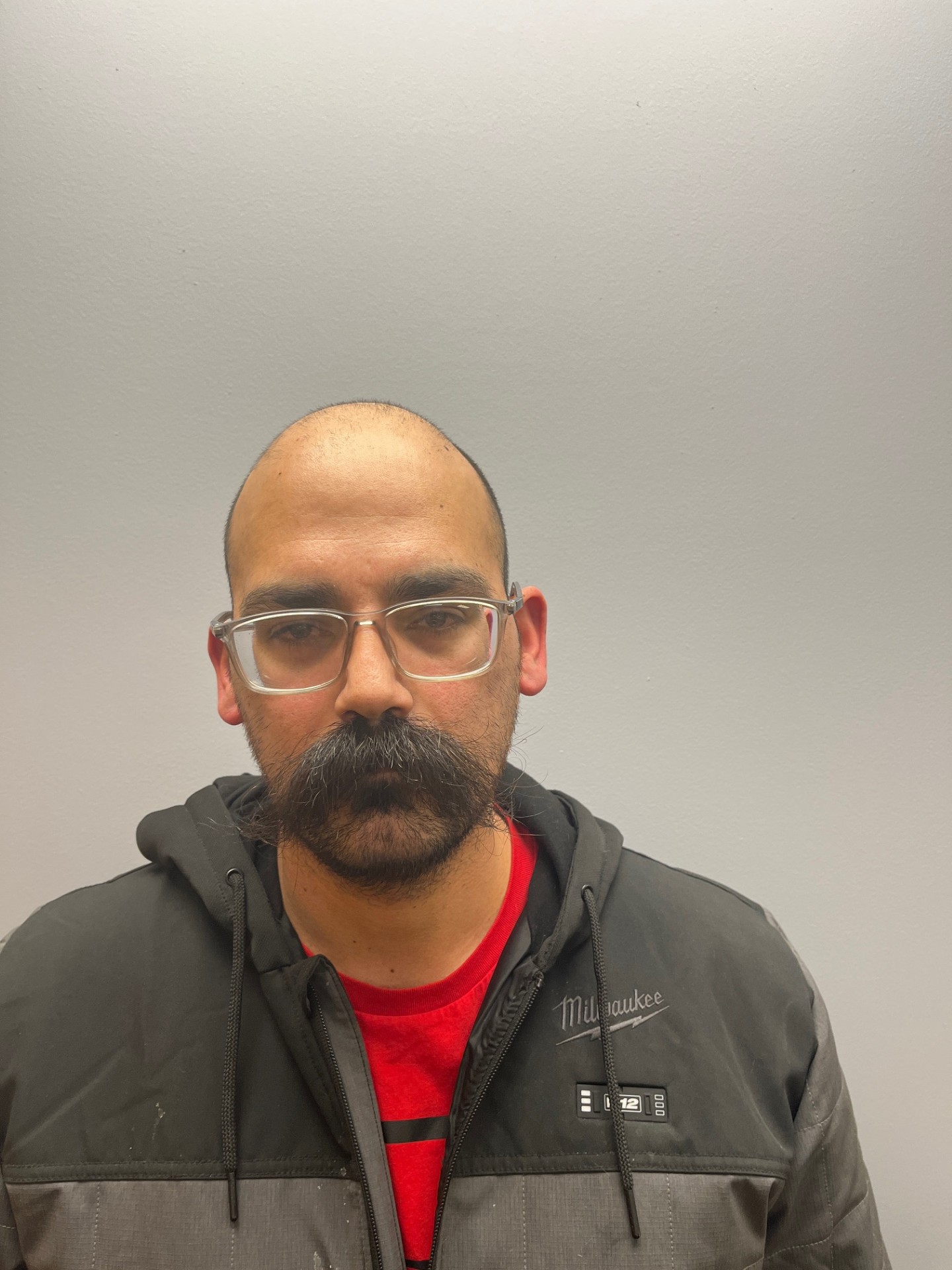 Most recent image of MOORE, CODY ALLAN