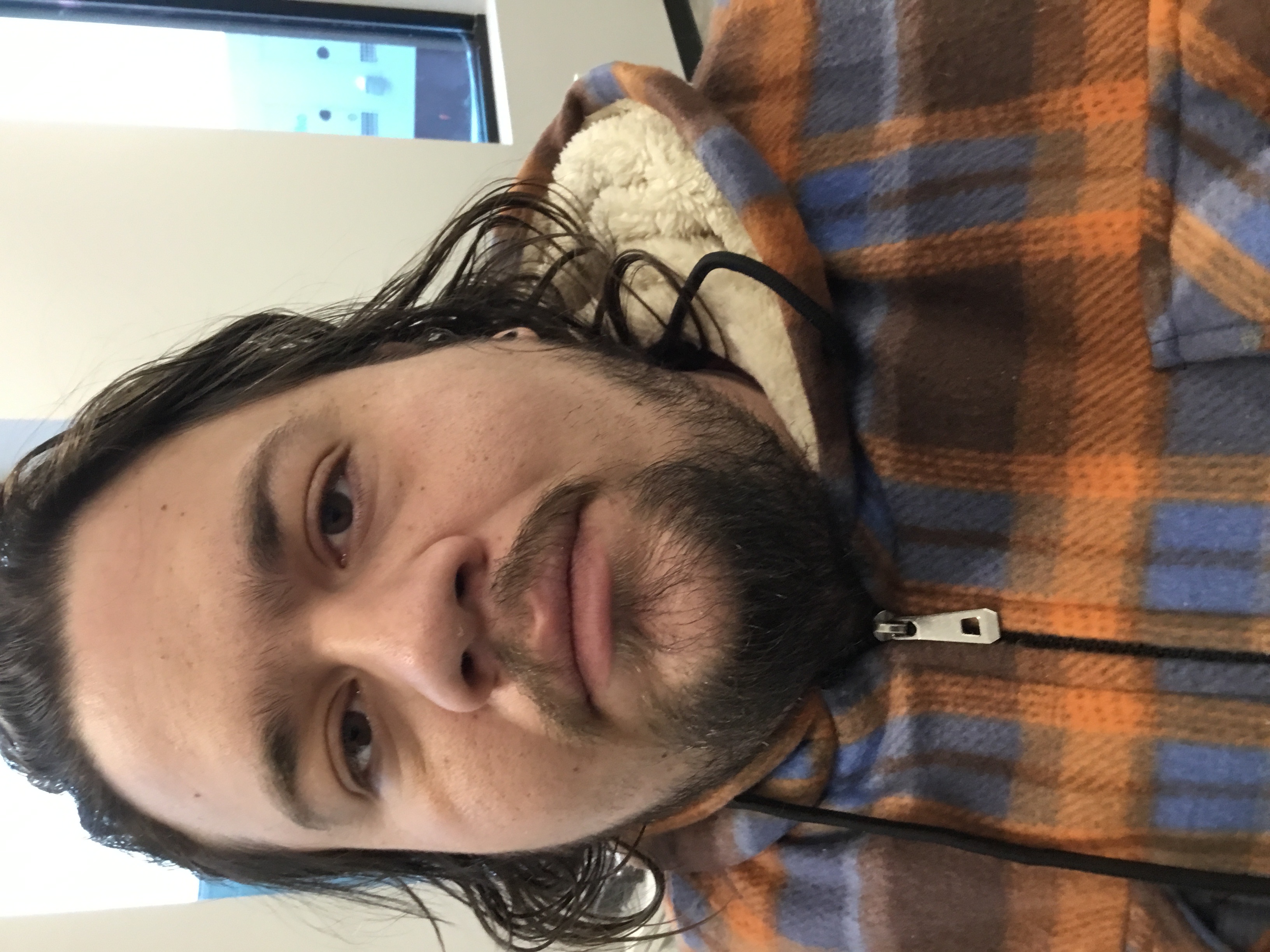 Most recent image of CARTER, NATHAN GONZALES