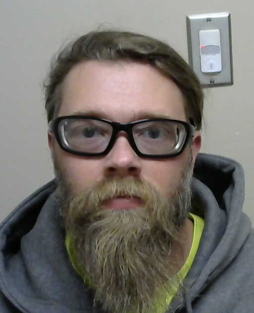 Most recent image of BLOCK, GRANT MICHAEL