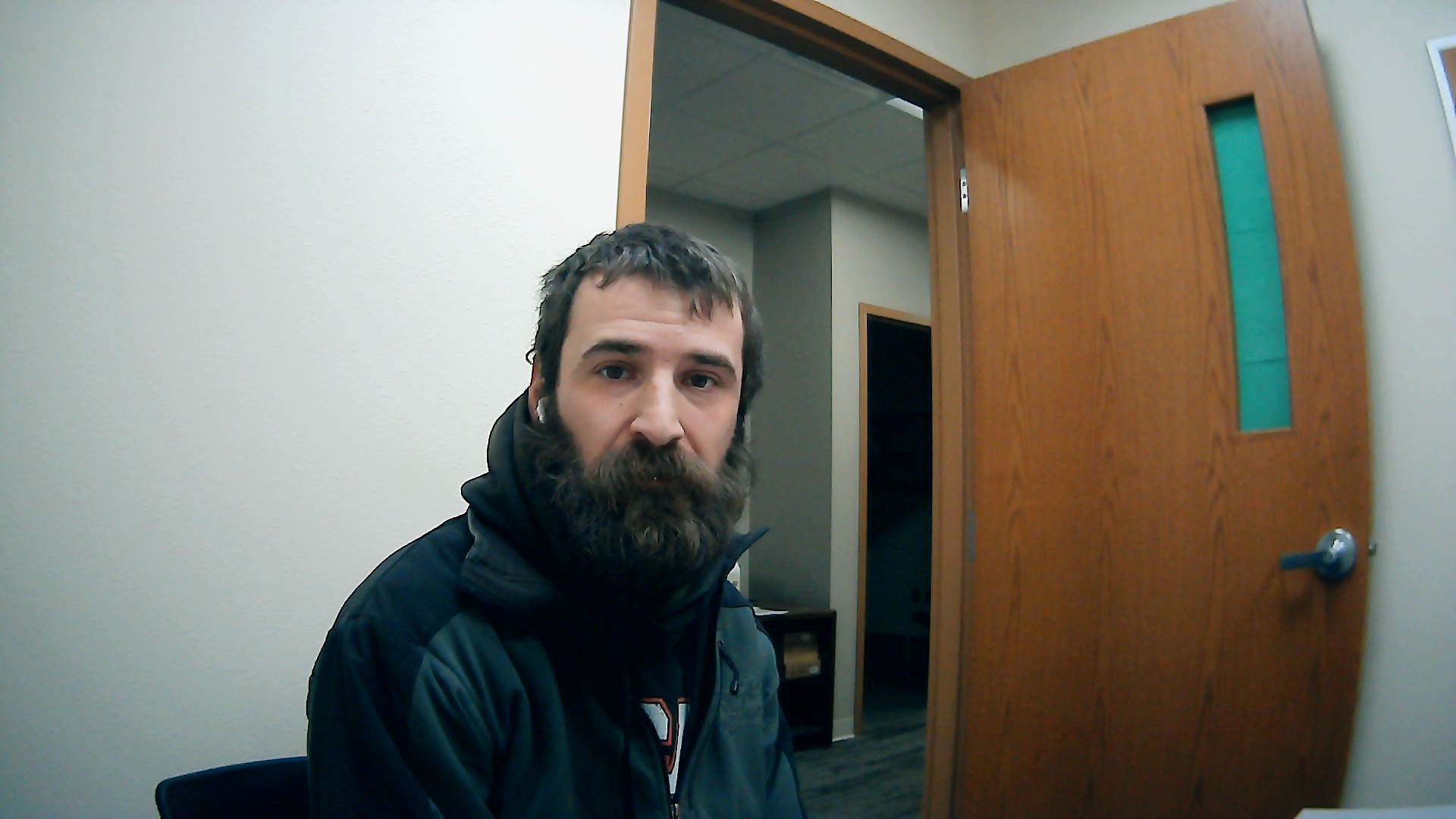 Most recent image of SMITH, CLINTON JESSIE