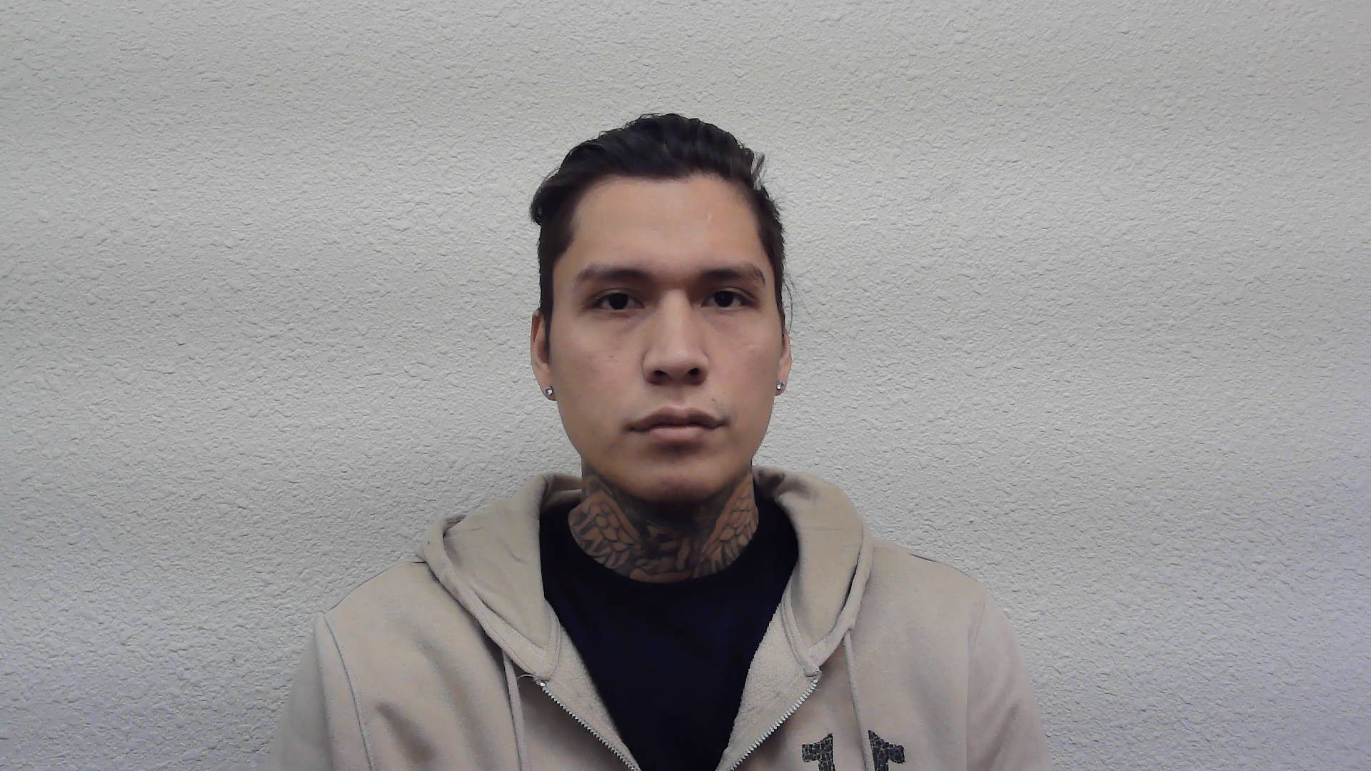 Most recent image of BISON, MAHPIYA MATO