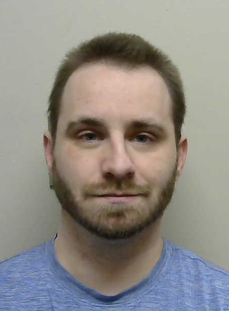 Most recent image of WALZ, SCOTT ALAN