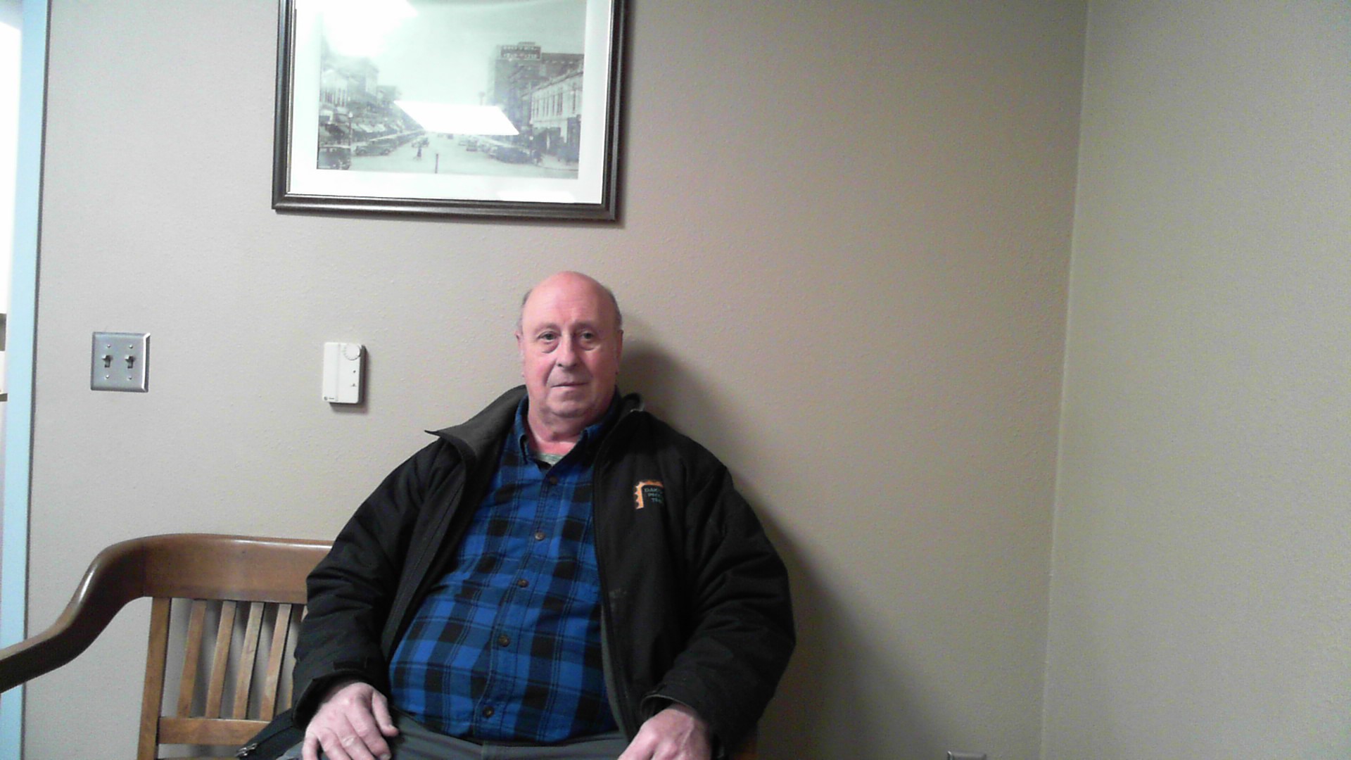 Most recent image of SYLAART, FRED JACOB