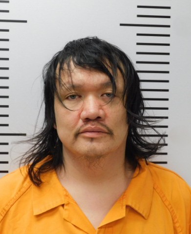 Most recent image of MORA, JARRED DORIAN