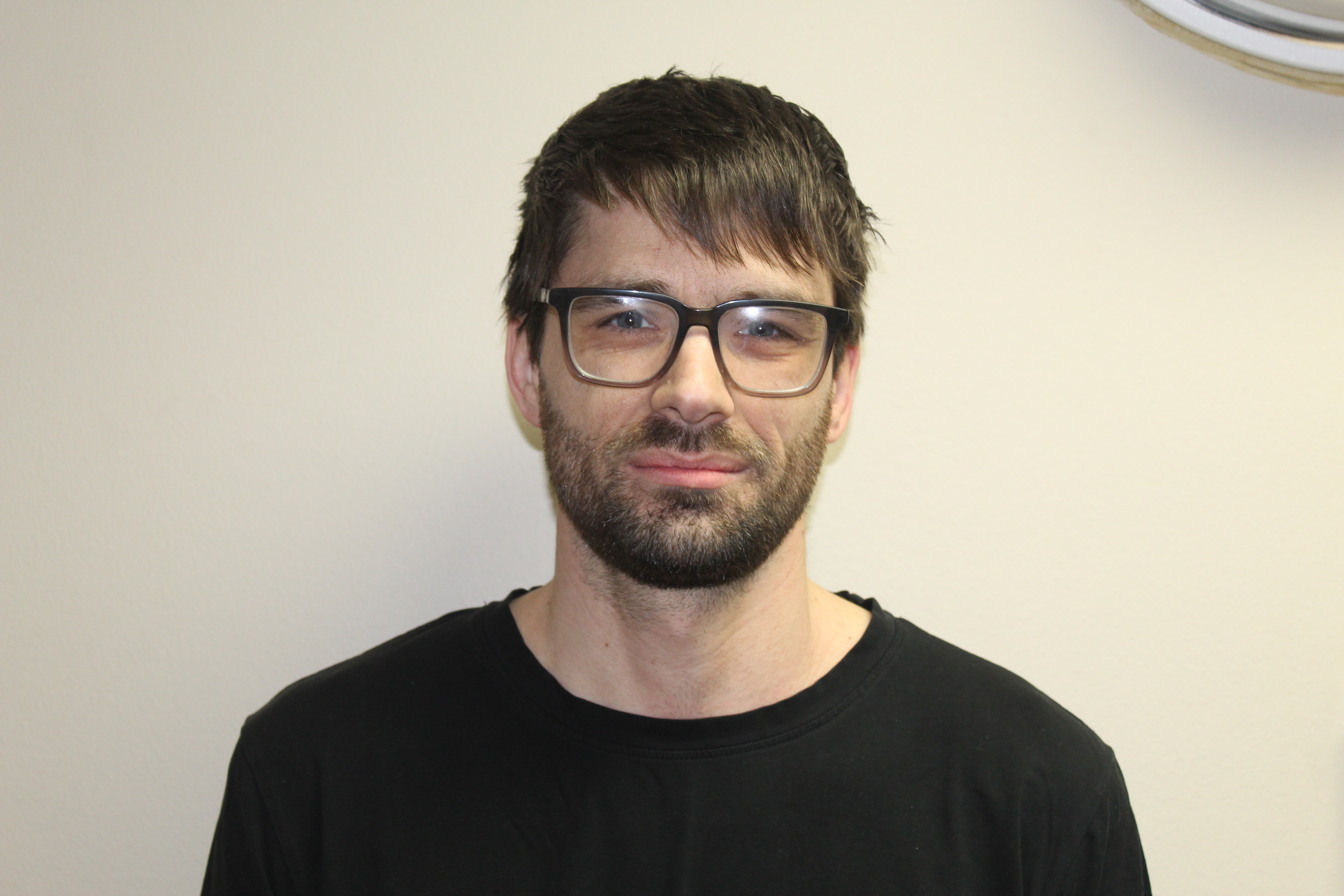 Most recent image of LAFORTUNE, MYLES DEAN