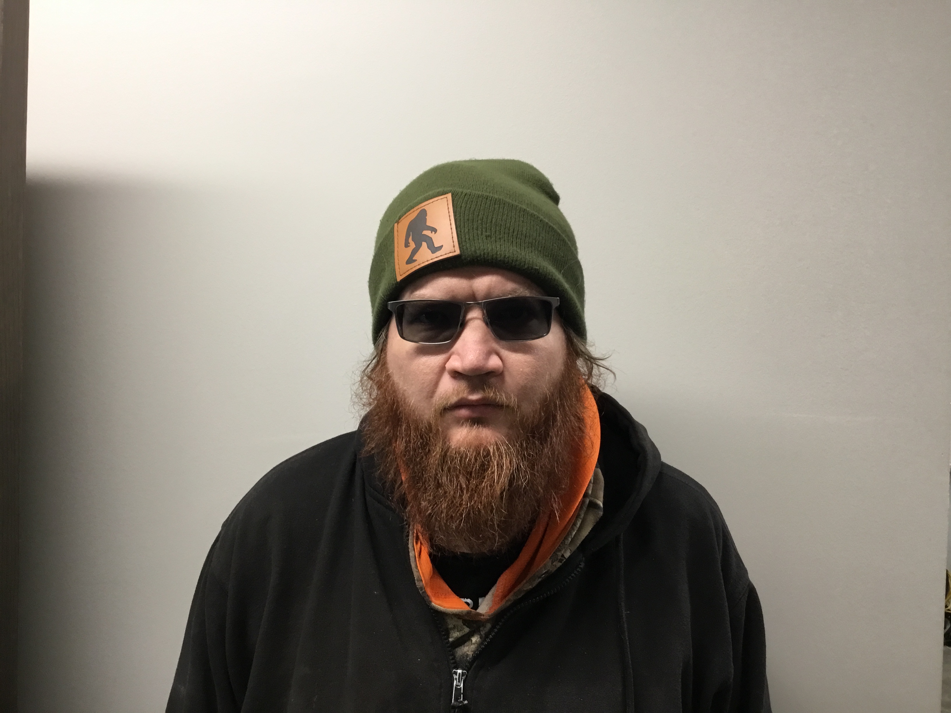 Most recent image of DALSTEIN, JOHN LUKE