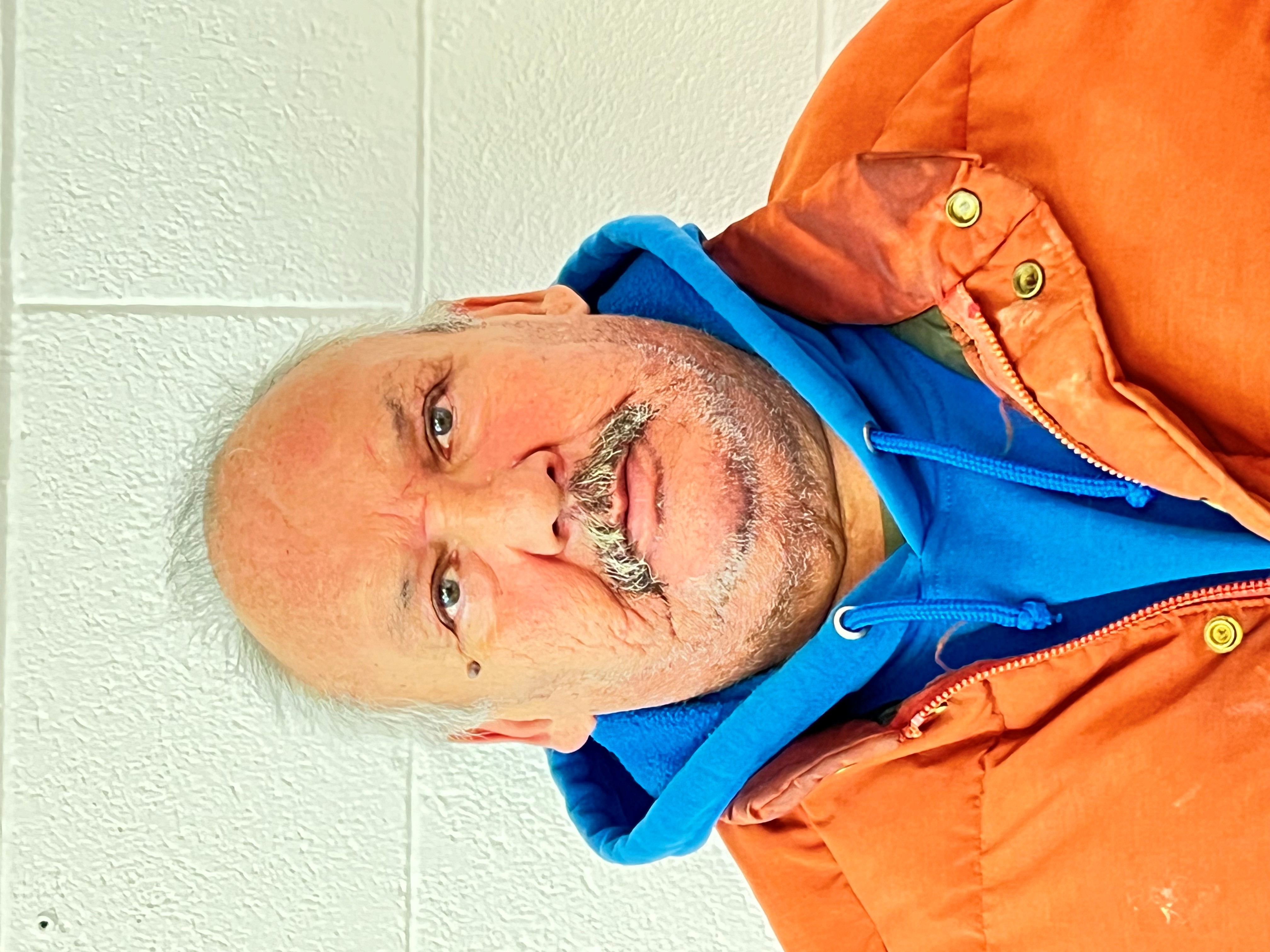 Most recent image of BAKER, LYLE WAYNE