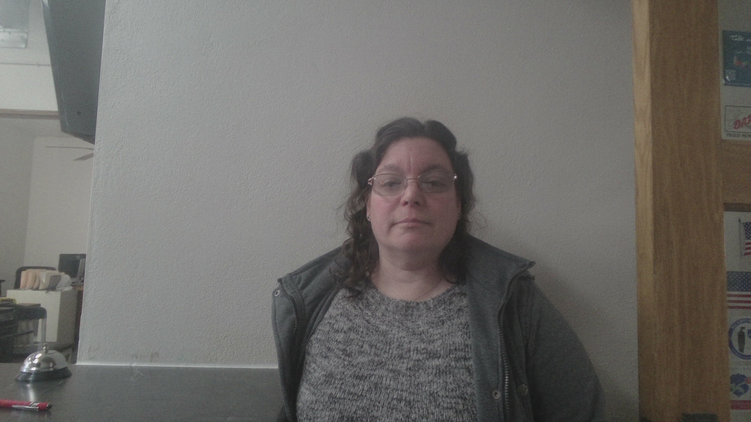 Most recent image of THOMAS, ELIZABETH MARIE