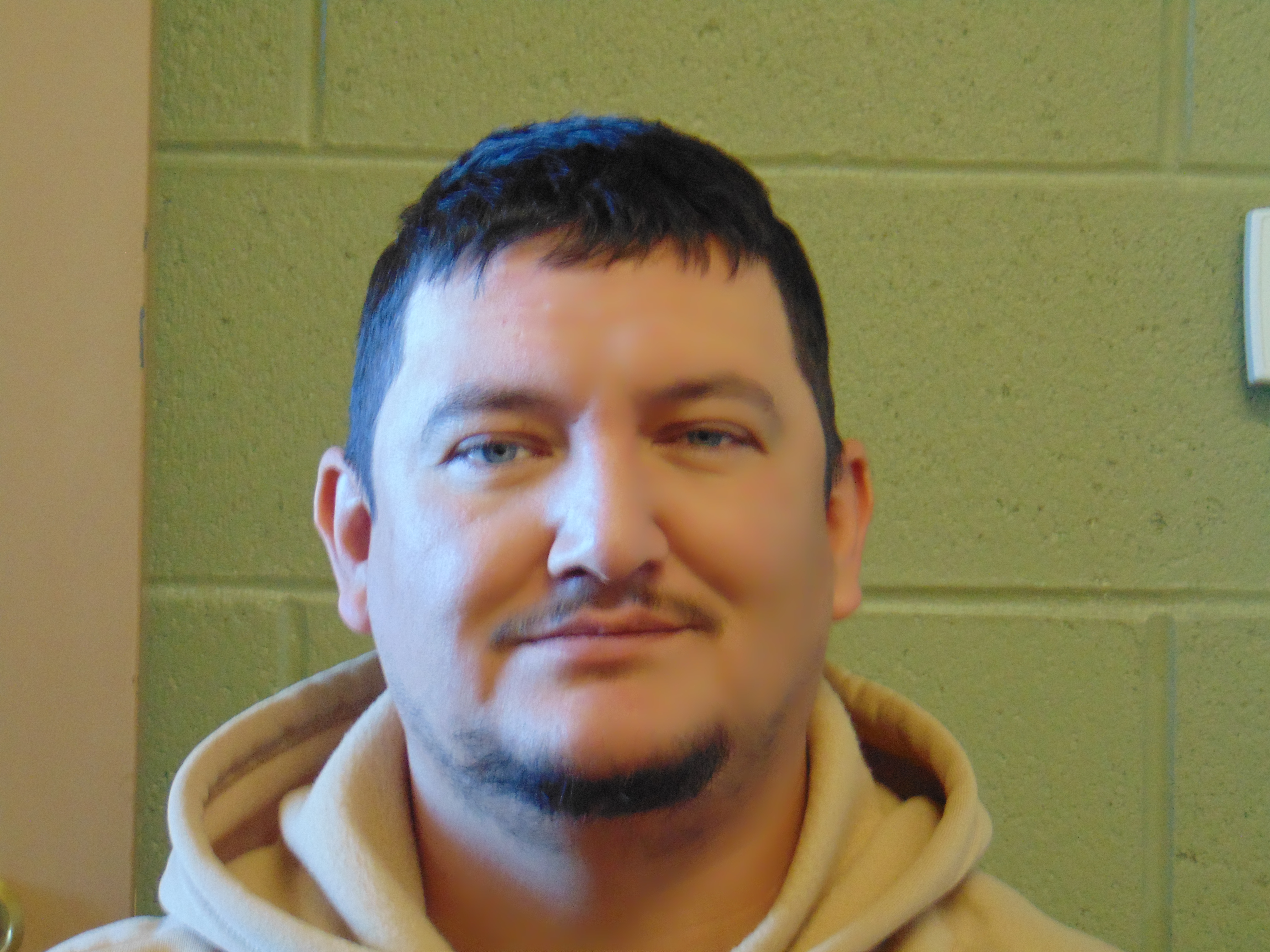 Most recent image of PLUME, TAUREAN JESSE