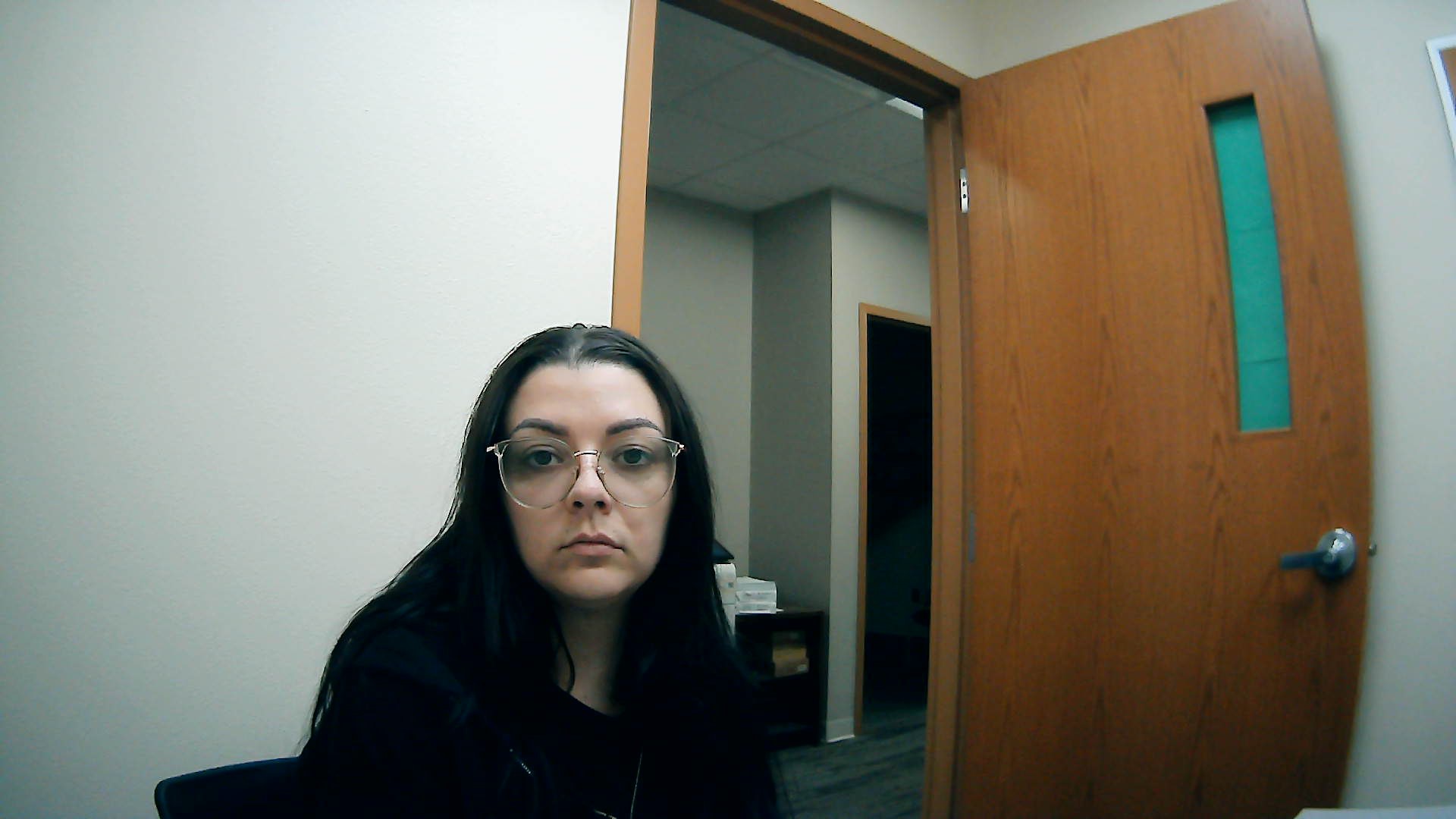 Most recent image of BARTON, CHIRSTY ANN