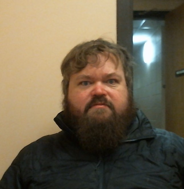 Most recent image of BRYANT, JOSEPH WILLIAM