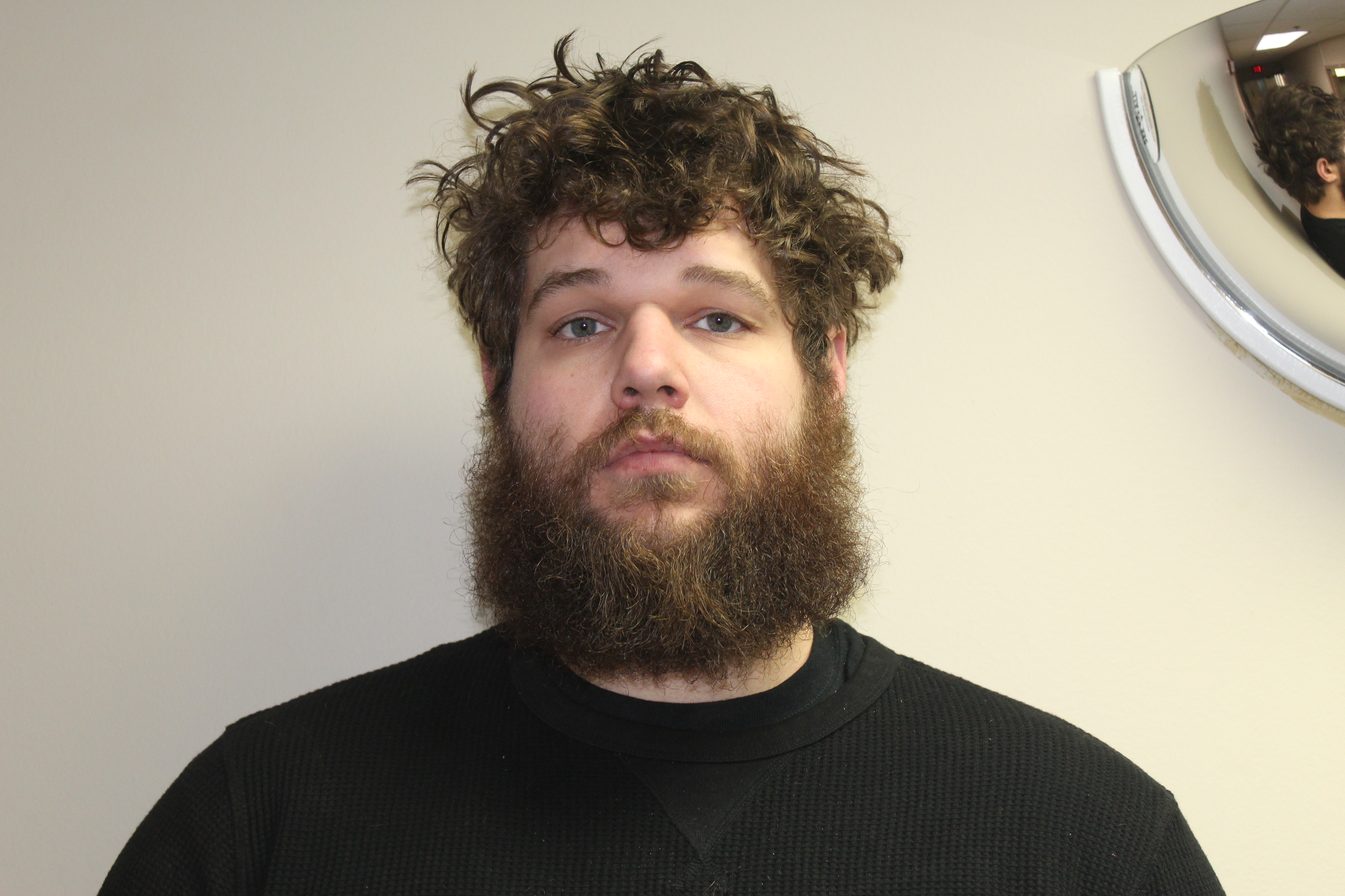 Most recent image of RAU, BRAIDON XAVIOUR