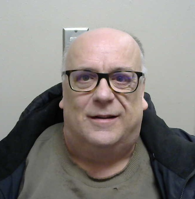 Most recent image of HILL, PAUL KEITH