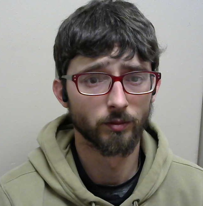 Most recent image of HUETTL, TIMOTHY JOHN