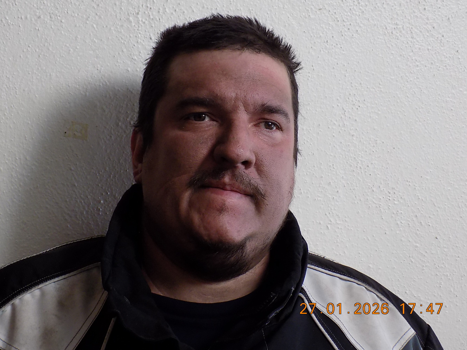 Most recent image of REDD, JOSHUA RYAN