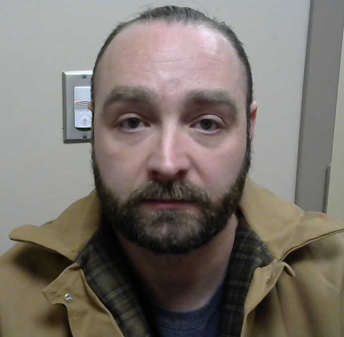 Most recent image of ARTERBERRY, ADAM WAYNE