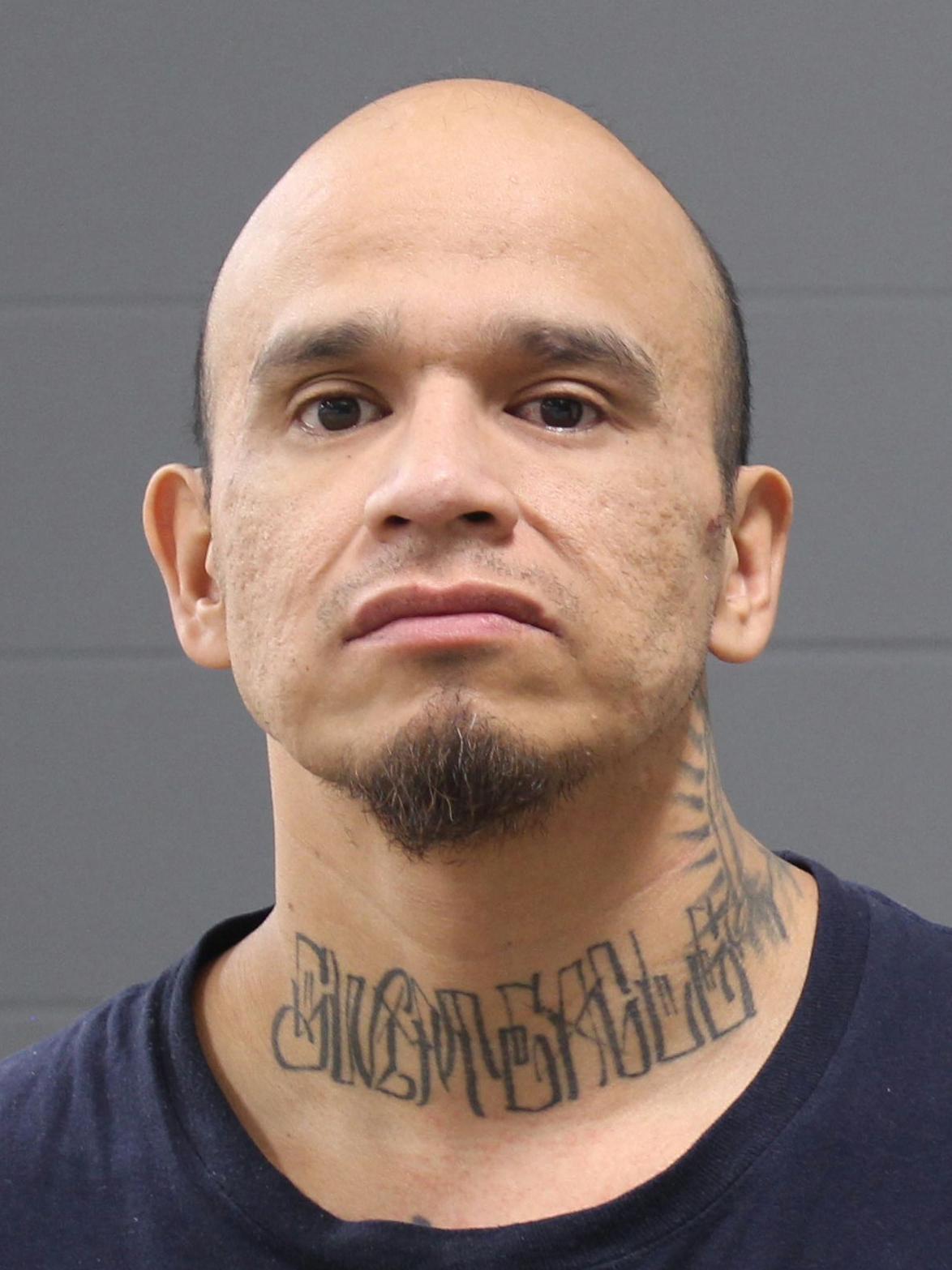 Most recent image of ROUBIDEAUX, CHARLES MELVIN