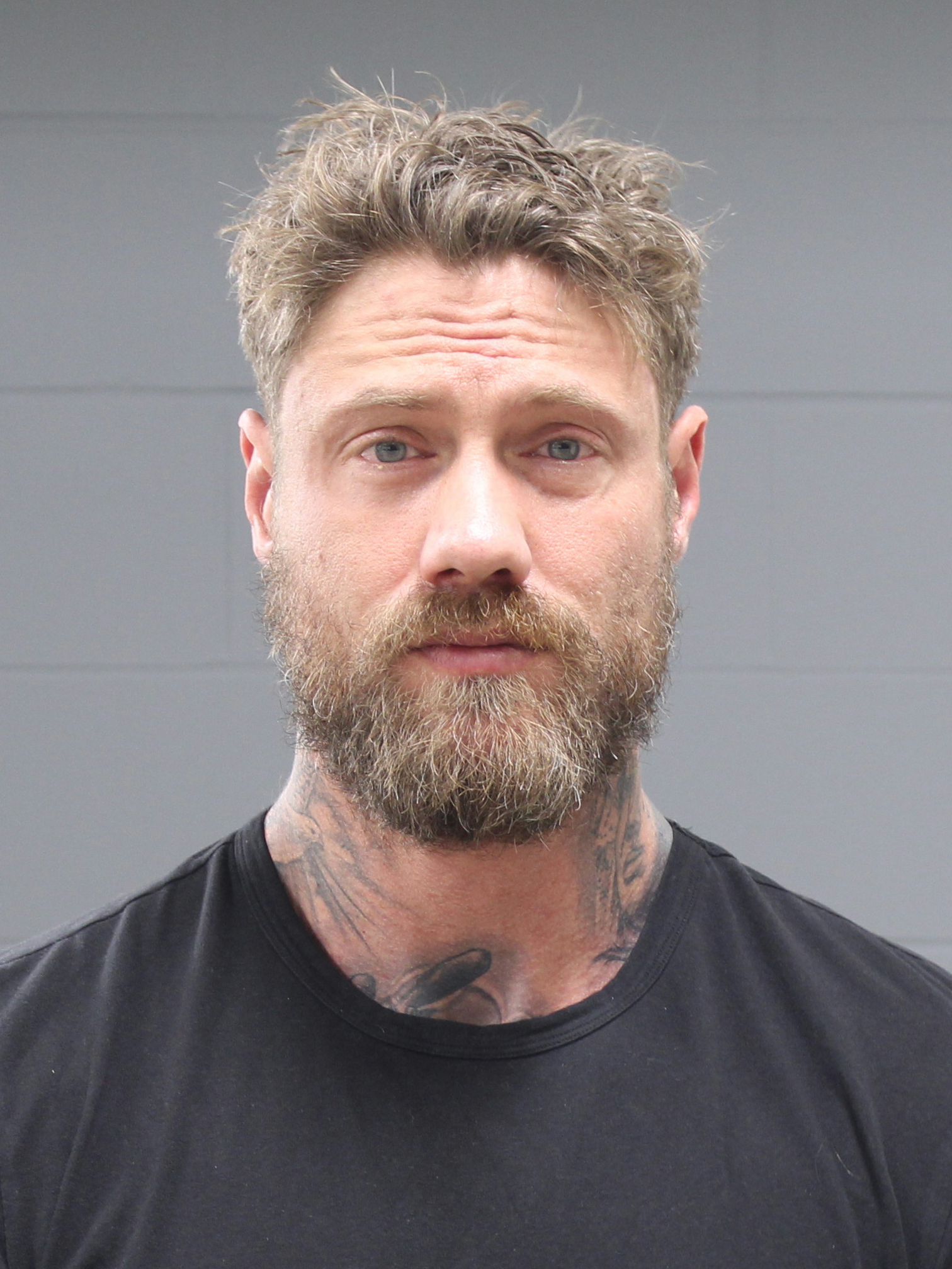 Most recent image of KNOTT, GARY ALLAN