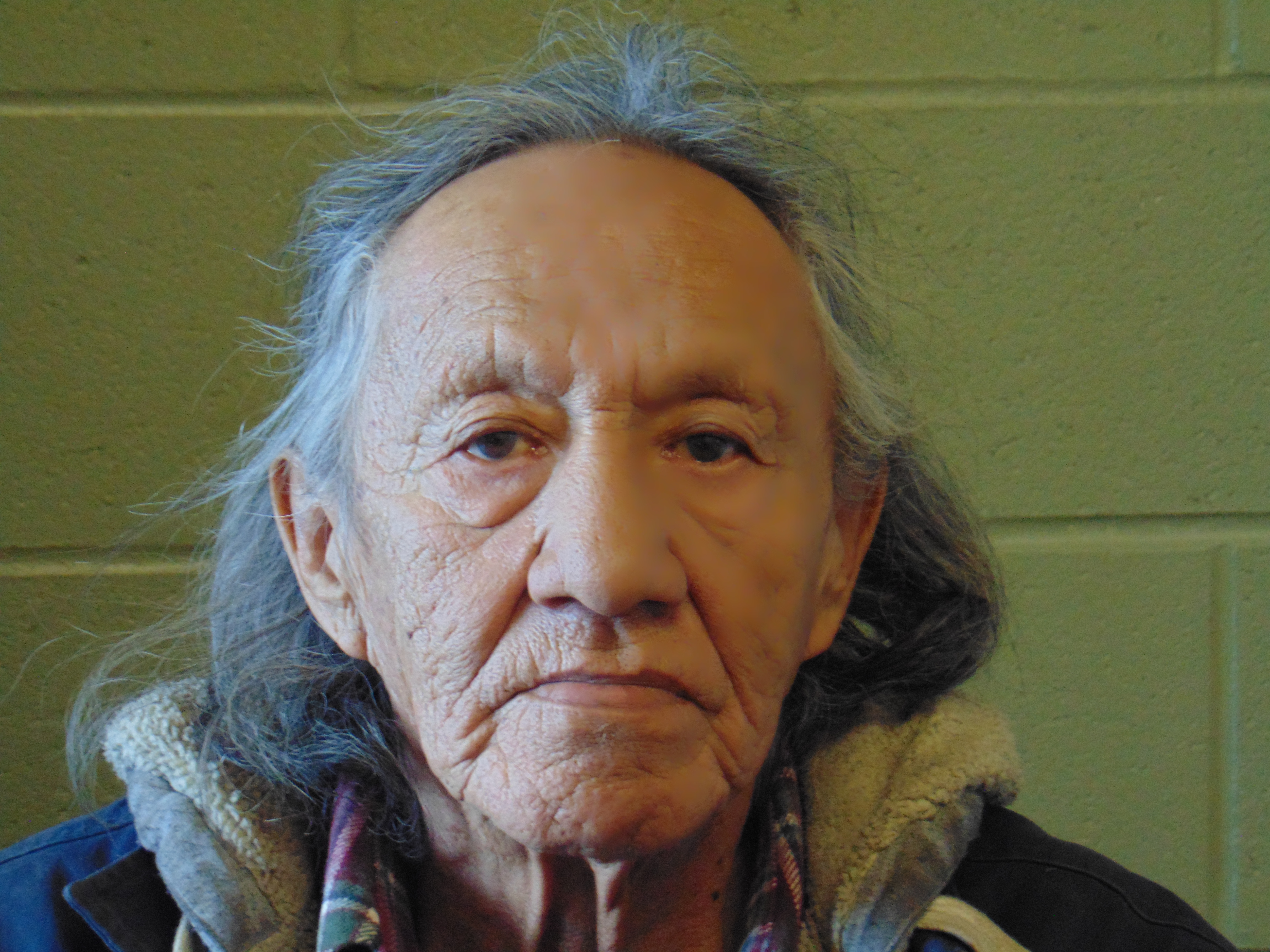 Most recent image of YELLOWHAIR, WALTER LEO